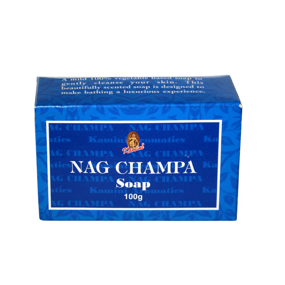 Kamini Nag Champa Soap
