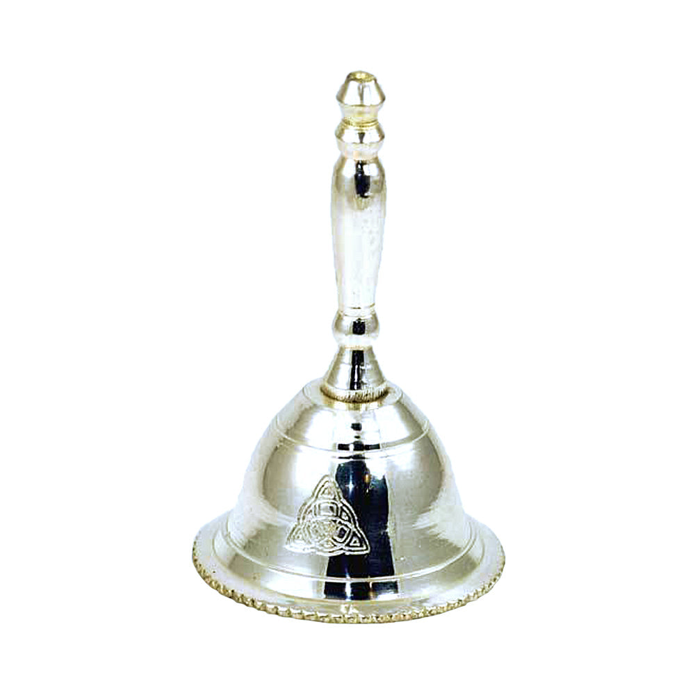 Altar Bell - Triquetra 2 3/4"