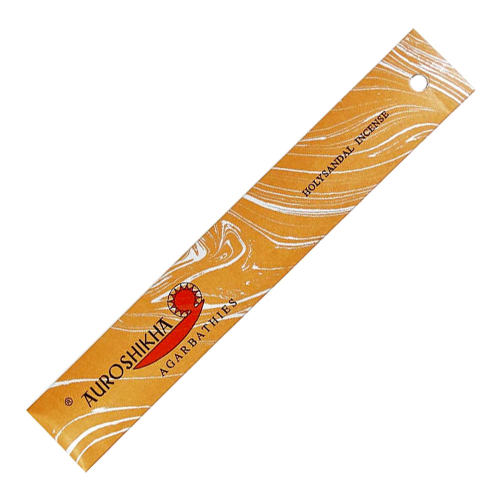 Auroshikha Holy Sandal Incense Sticks
