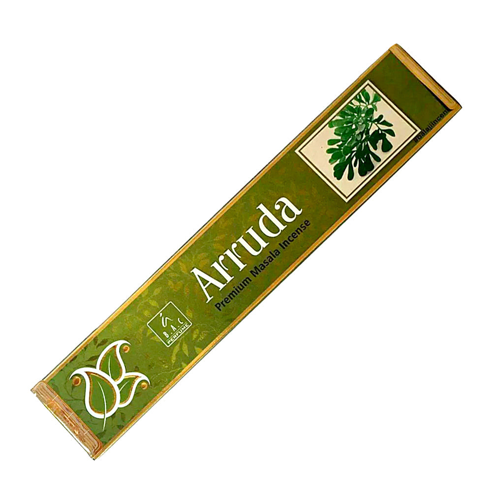 Balaji Arruda Incense Sticks