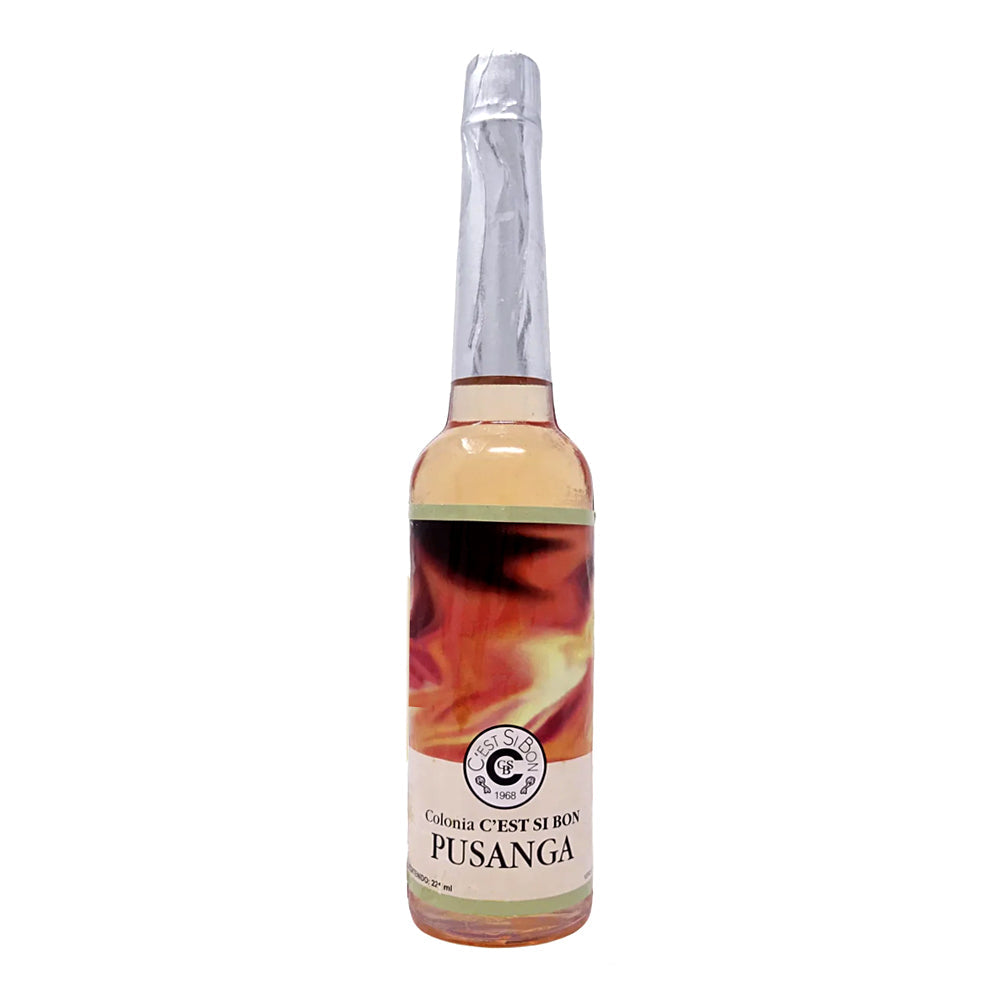C'est Si Bon - Peruvian Pusanga Cologne