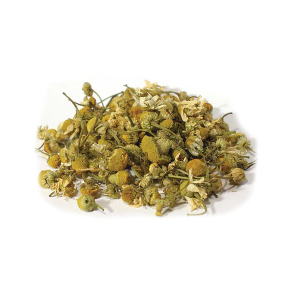 Chamomile Flower Herbs 2oz