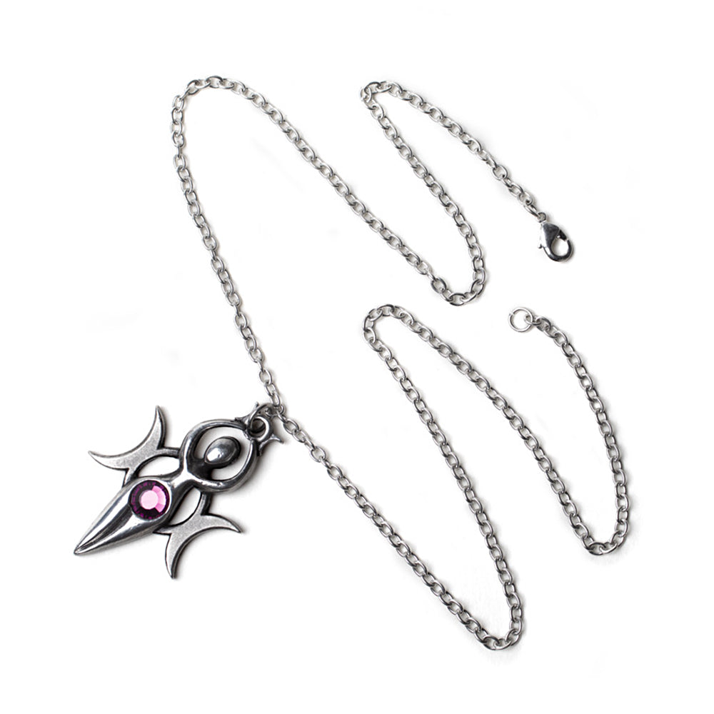 Danu Pendant - Alchemy of England