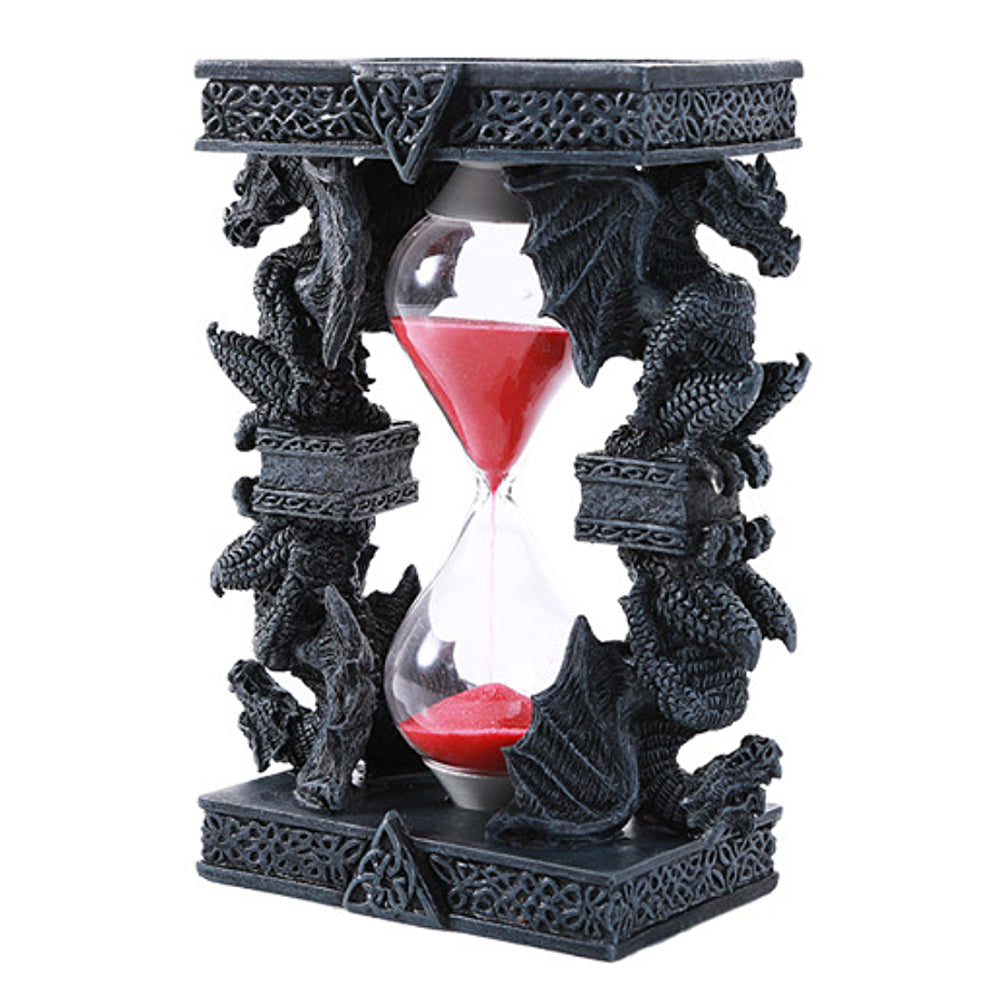 Dragon Hourglass