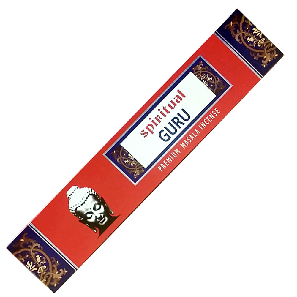 Ullasa (Sri Durga) Spiritual Guru Incense Sticks
