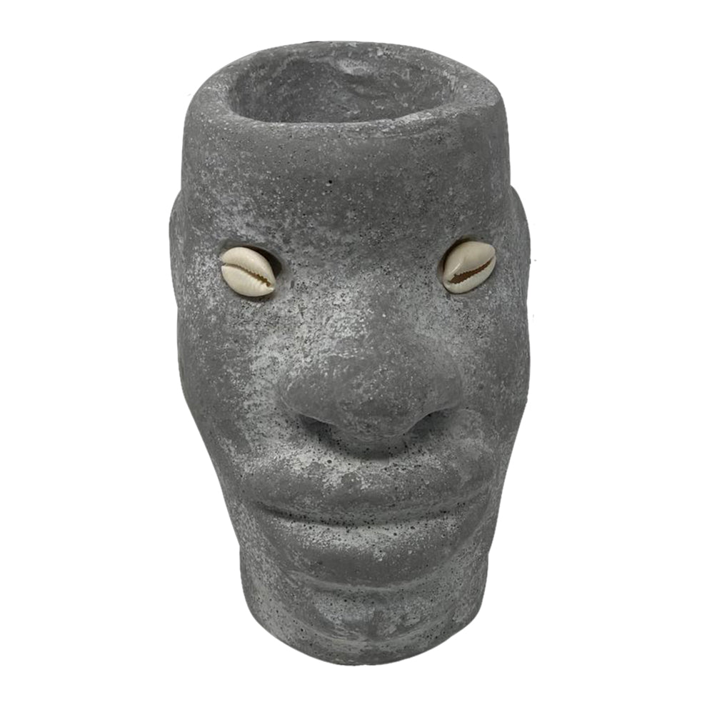 Elegua Head 6"