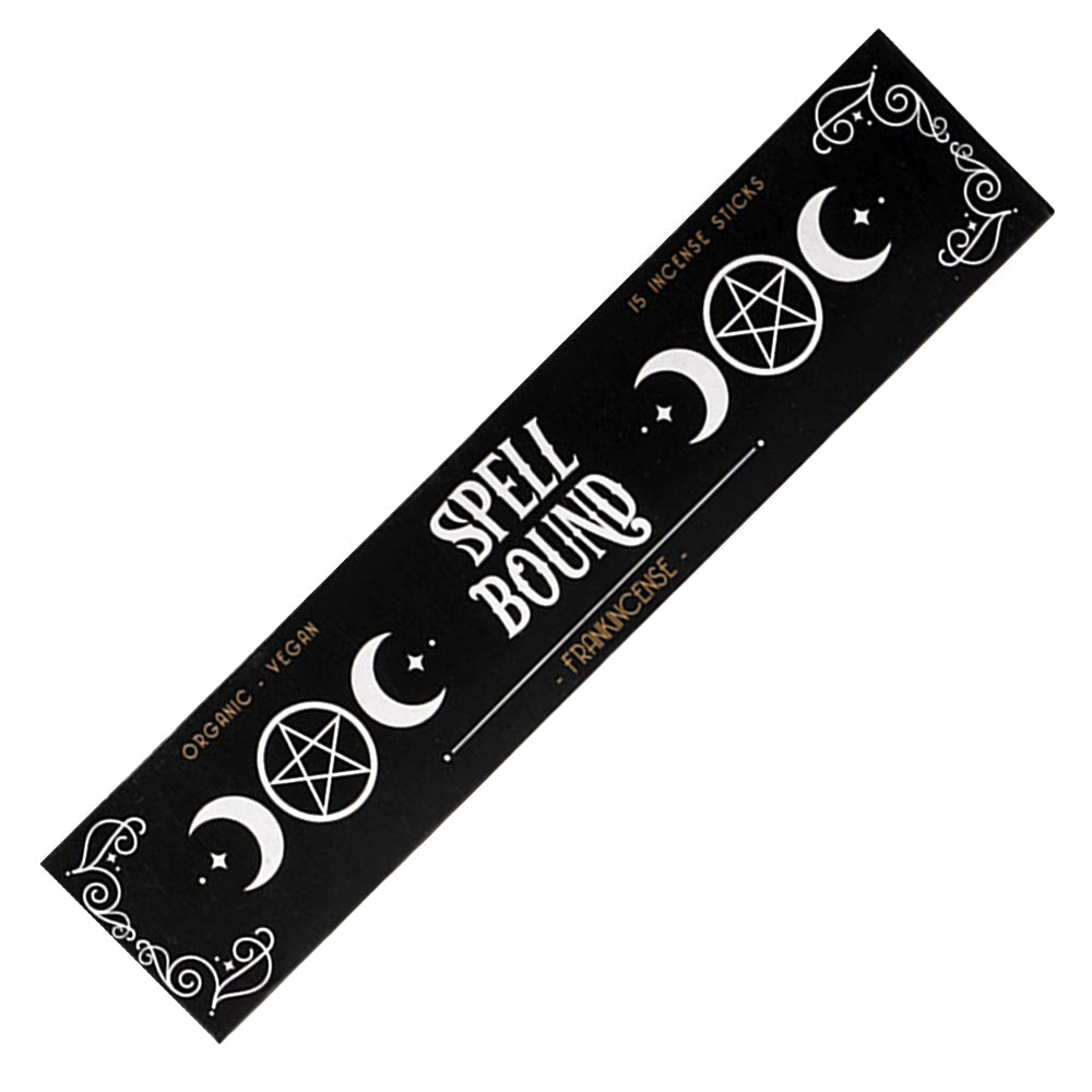 Spell Bound Incense Sticks