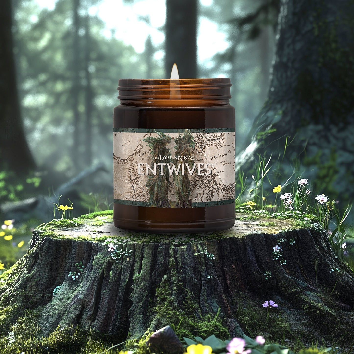 Entwives