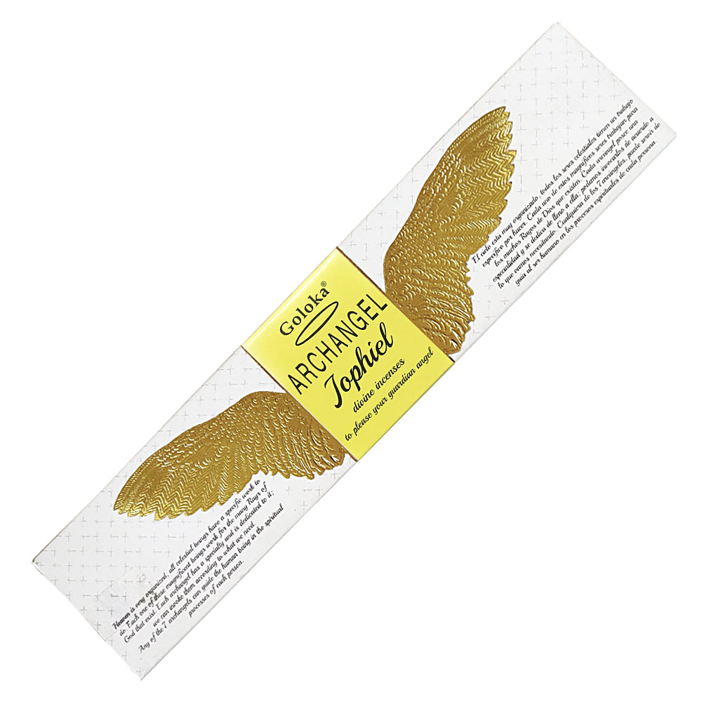Goloka Archangel Jophiel Incense Sticks