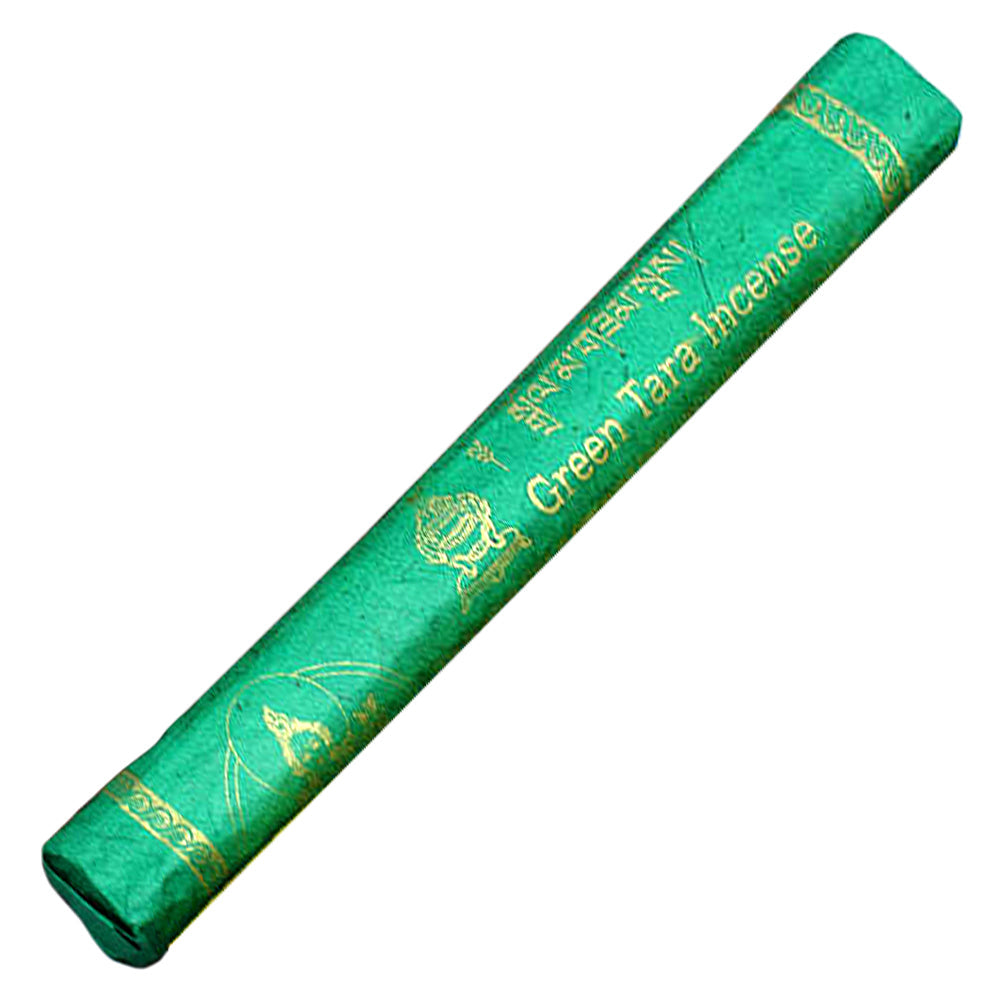 Green Tara High Quality Himalayan Tibetan Incense