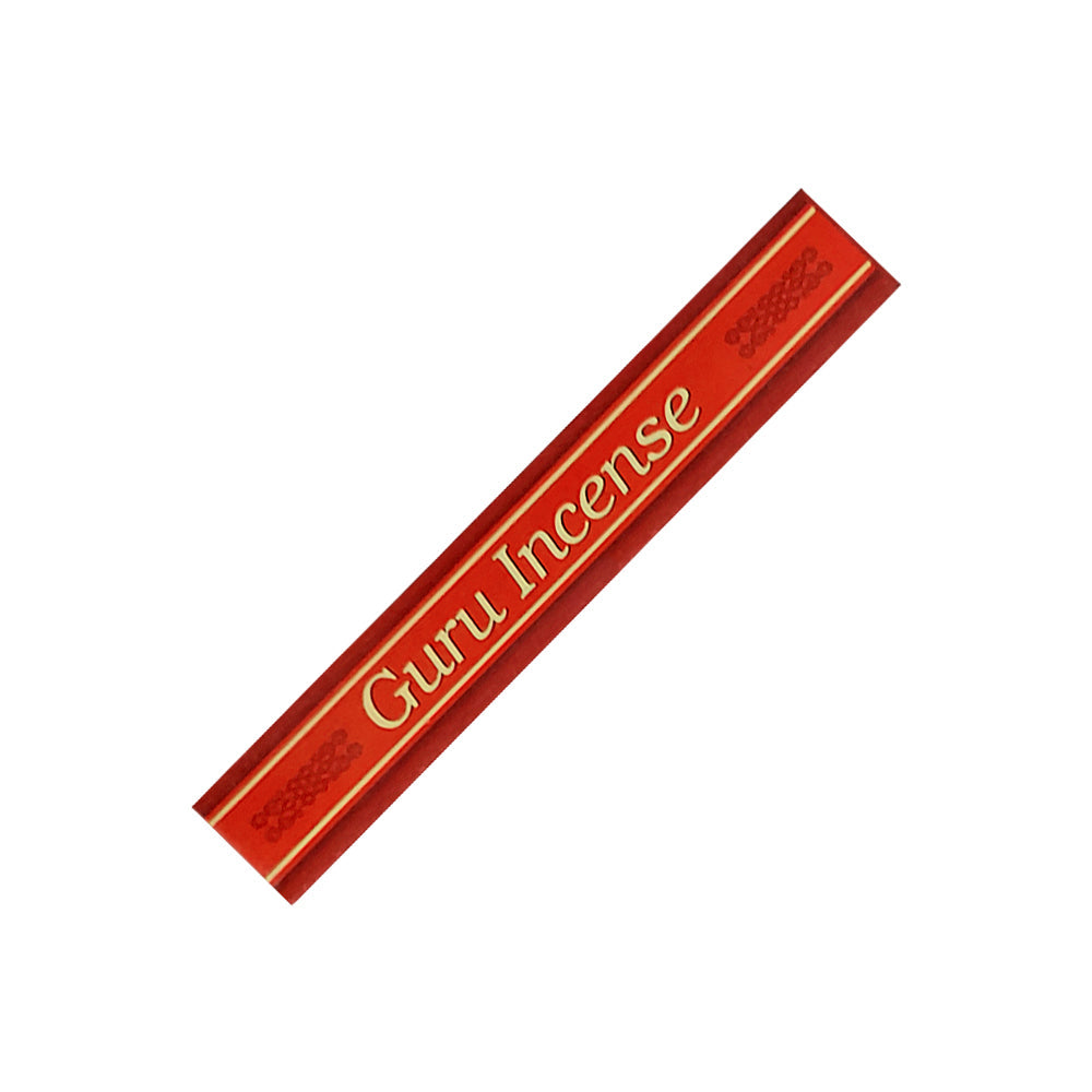 Guru Tibetan Incense Sticks