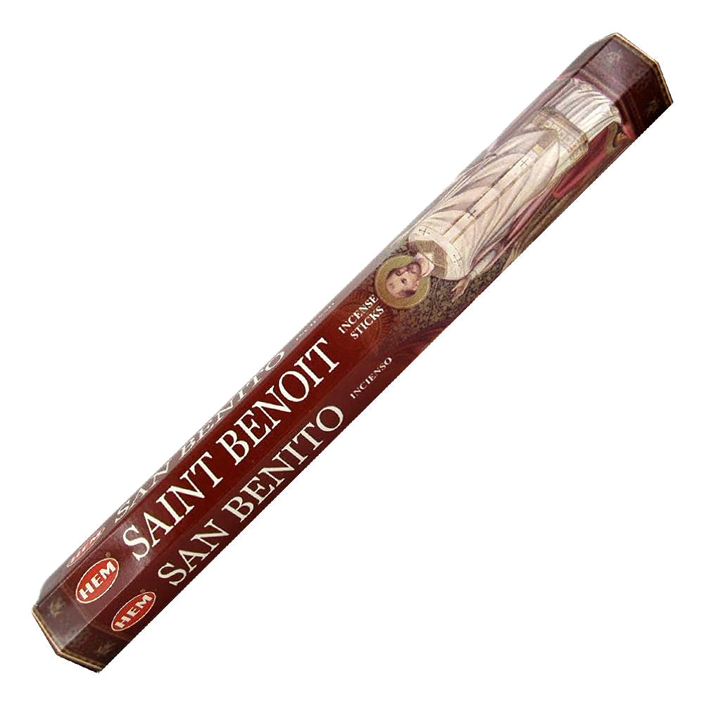 HEM Saint Benoit Incense Sticks
