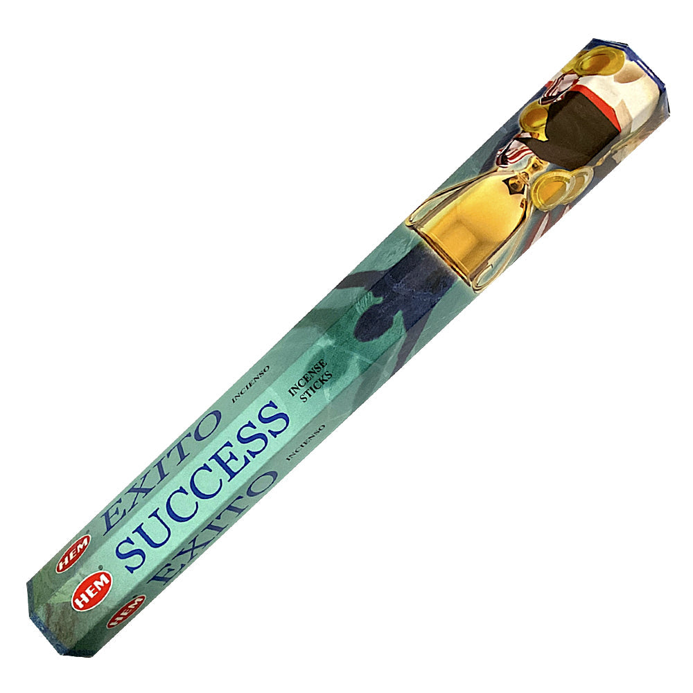 HEM Success Incense Sticks