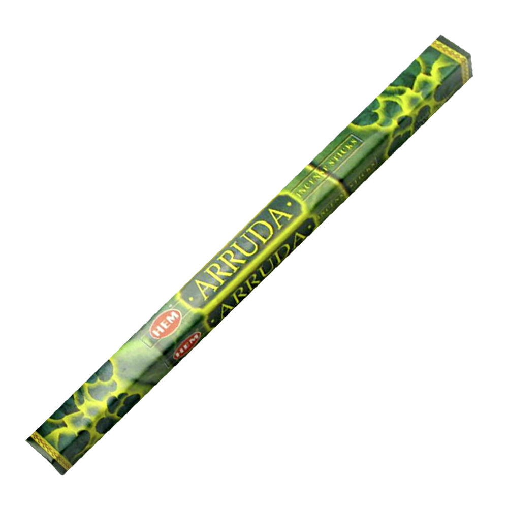 Hem Arruda Incense Sticks 8g
