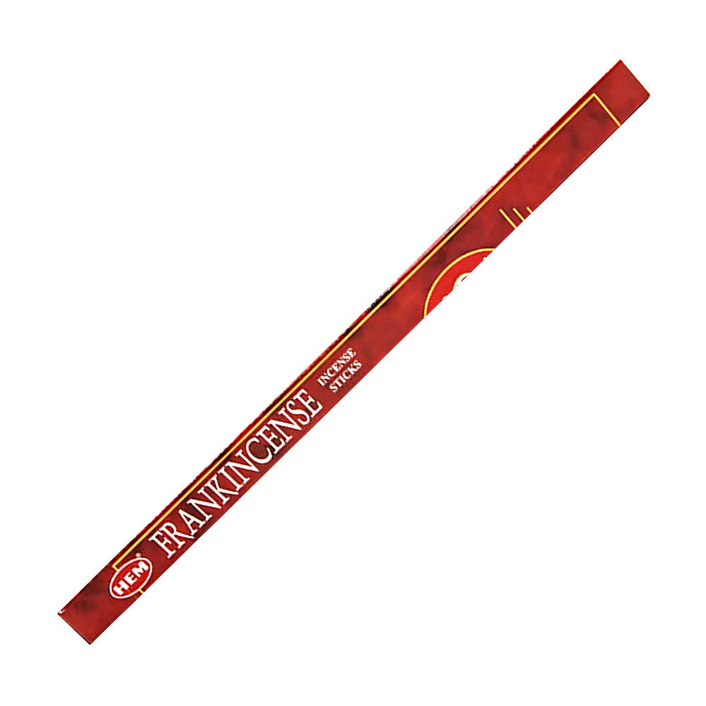 Hem Frankincense Incense Sticks 8g