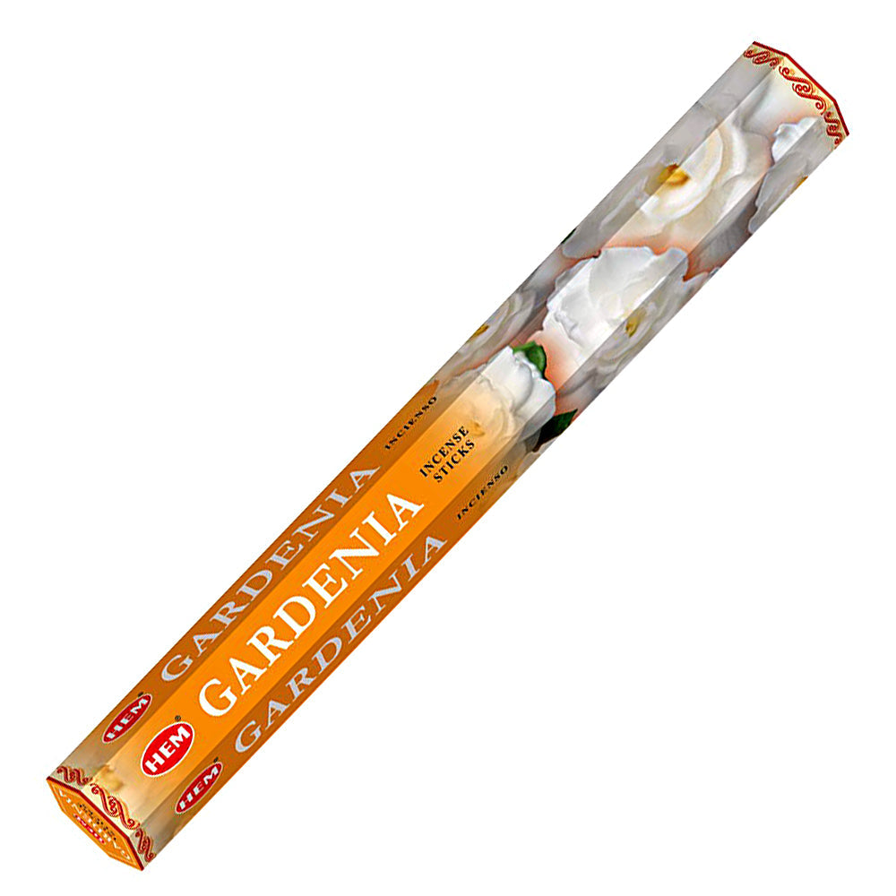 Hem Gardenia Incense Sticks