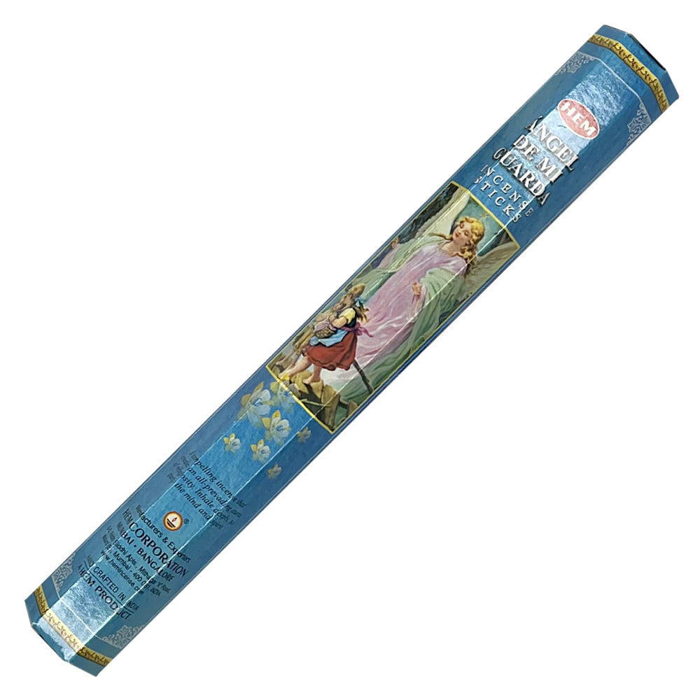 Hem Guardian Angel (Angel De Mi Guarda) Incense Sticks