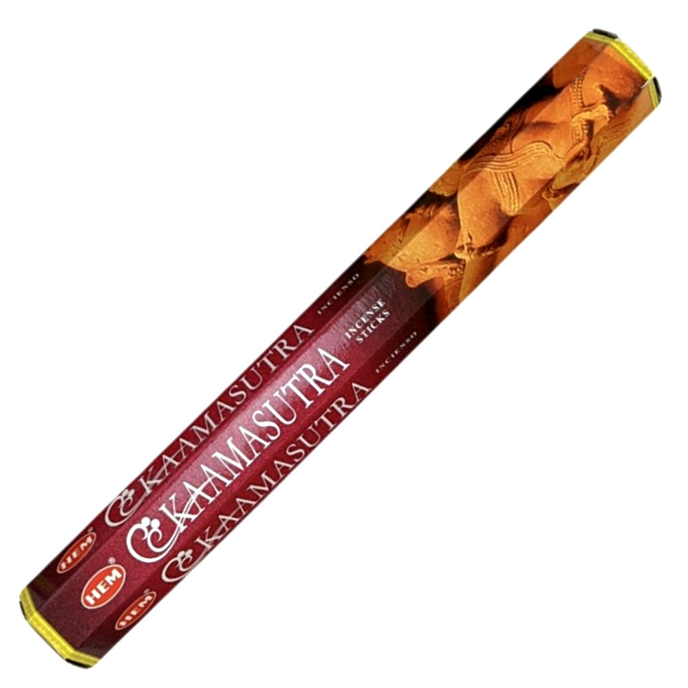 Hem Kaamasutra Incense Sticks