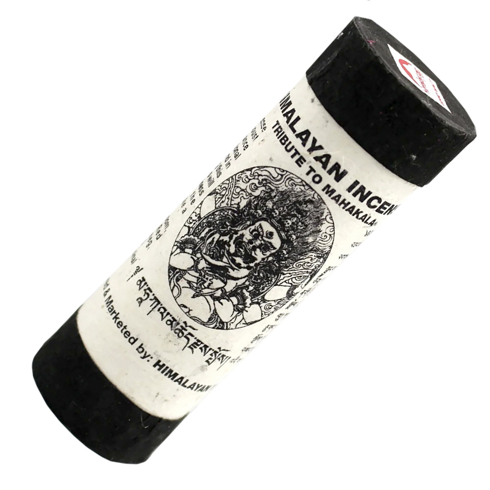 Himalayan Incense Tribute to Mahakala
