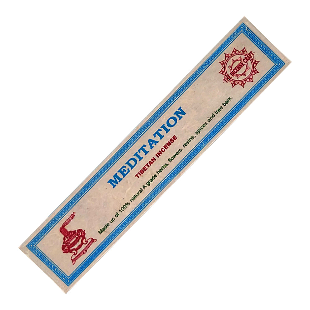 Himalayan Meditation Tibetan Incense
