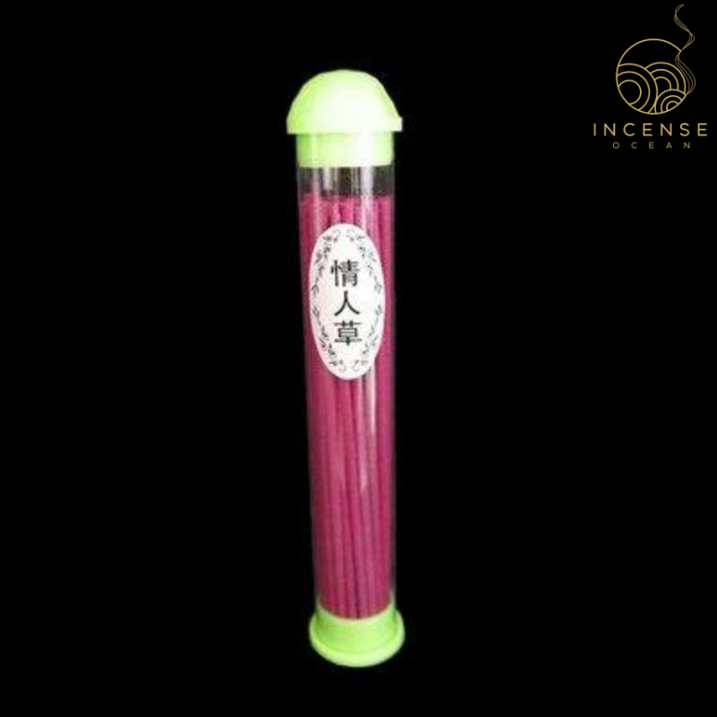 50/Box Sticks Incense Burner Fragrance Sticks