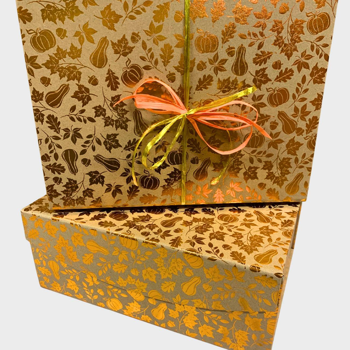 Handmade Goat Milk Soaps Perfume + Lotion and Body Butter | It's Fall Y'all Gift Box