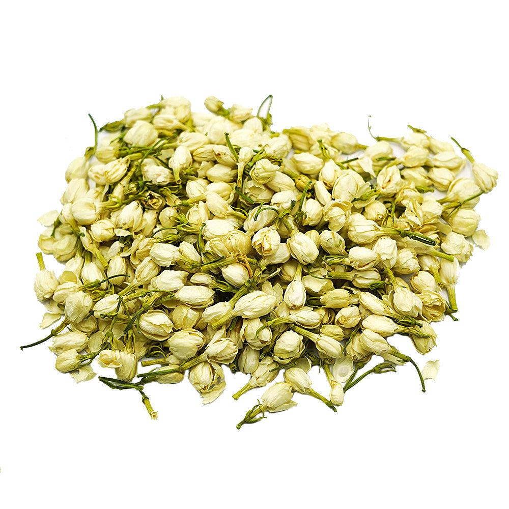 Jasmine Flower - Whole Herbs 2oz
