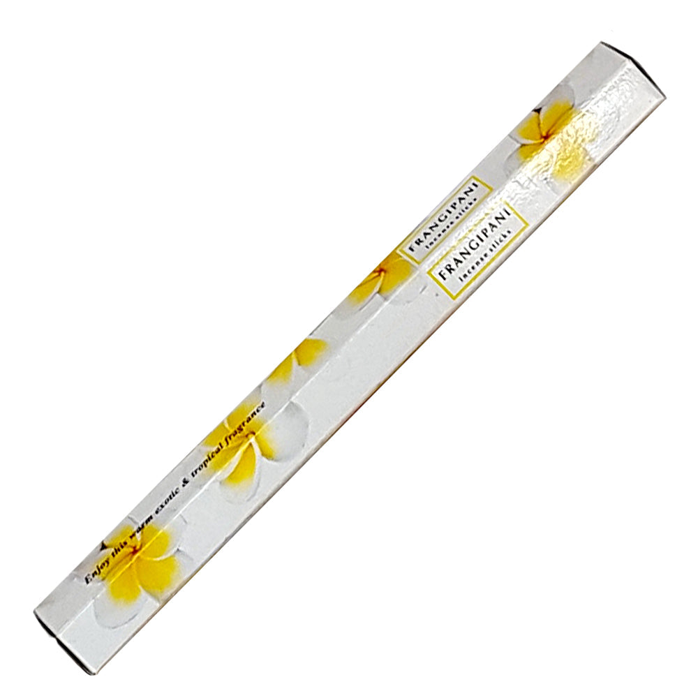 Kamini Frangipani Incense Sticks