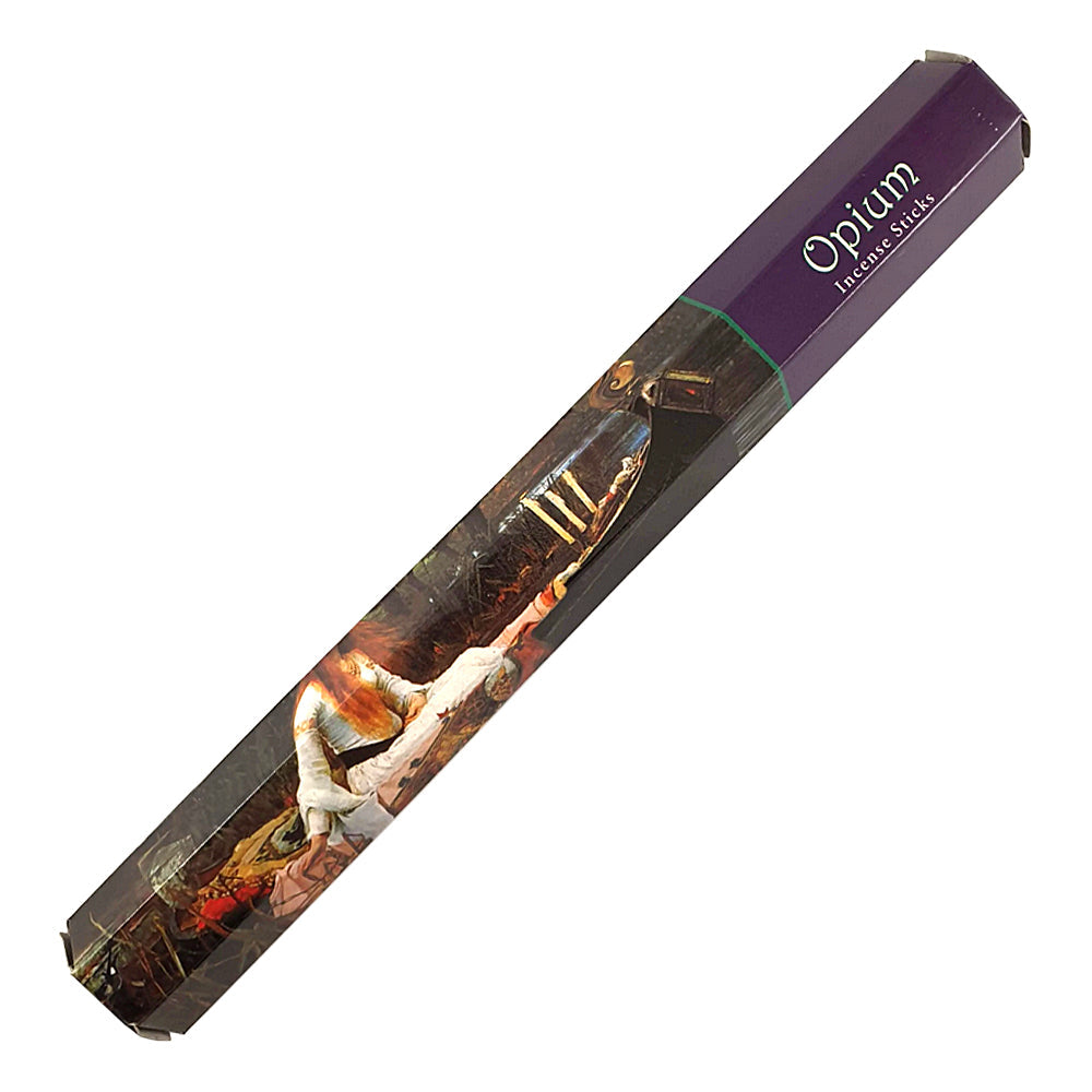 Kamini Opium Incense Sticks