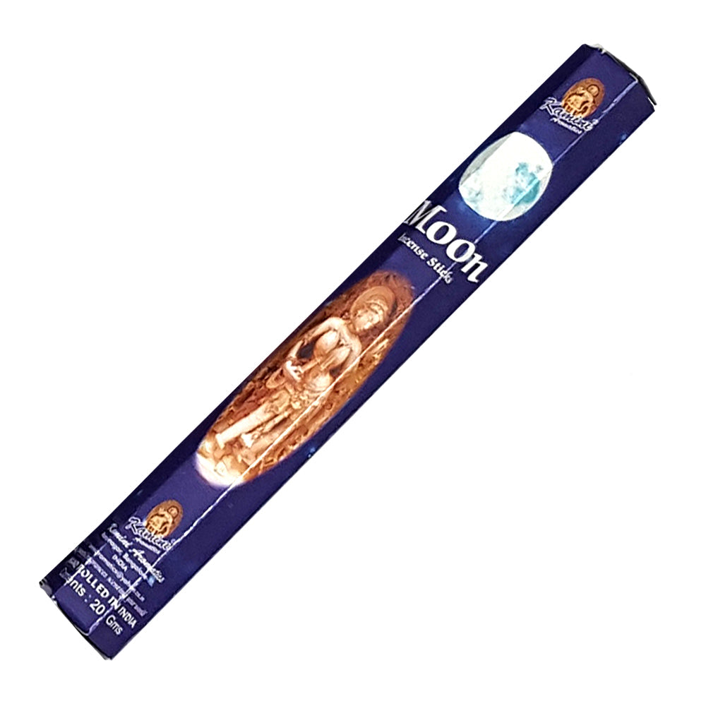 Kamini Moon Incense Sticks