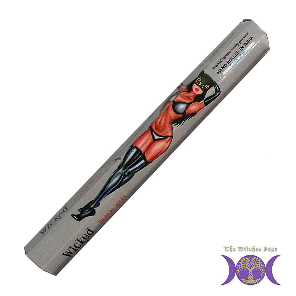 Kamini Wicked Incense Sticks