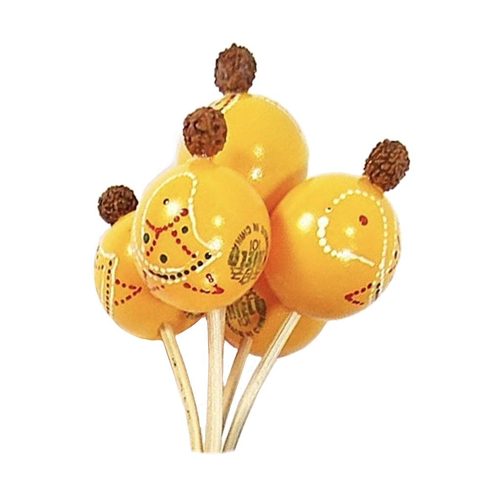 Maracas Shakers 11.25"