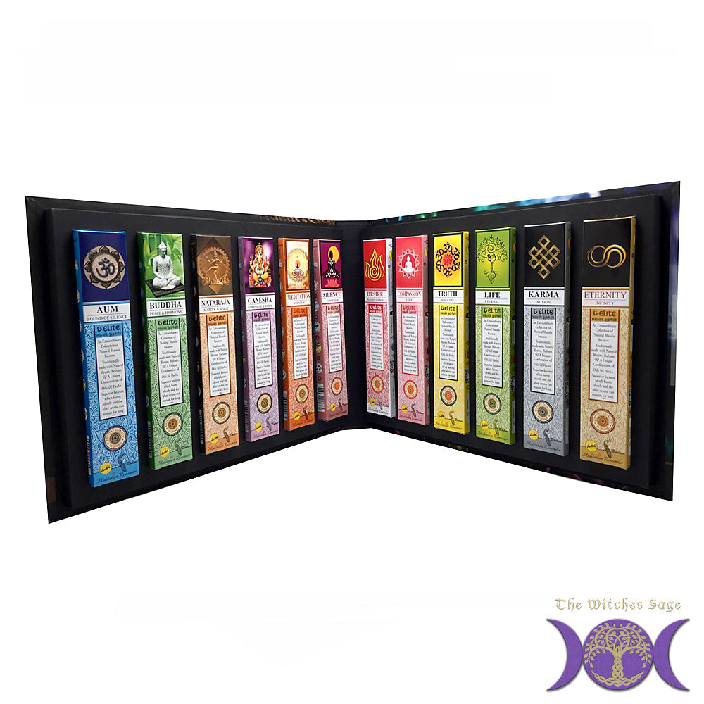 Meditation Reminder Gift Pack - 15 Gram (12 per box)