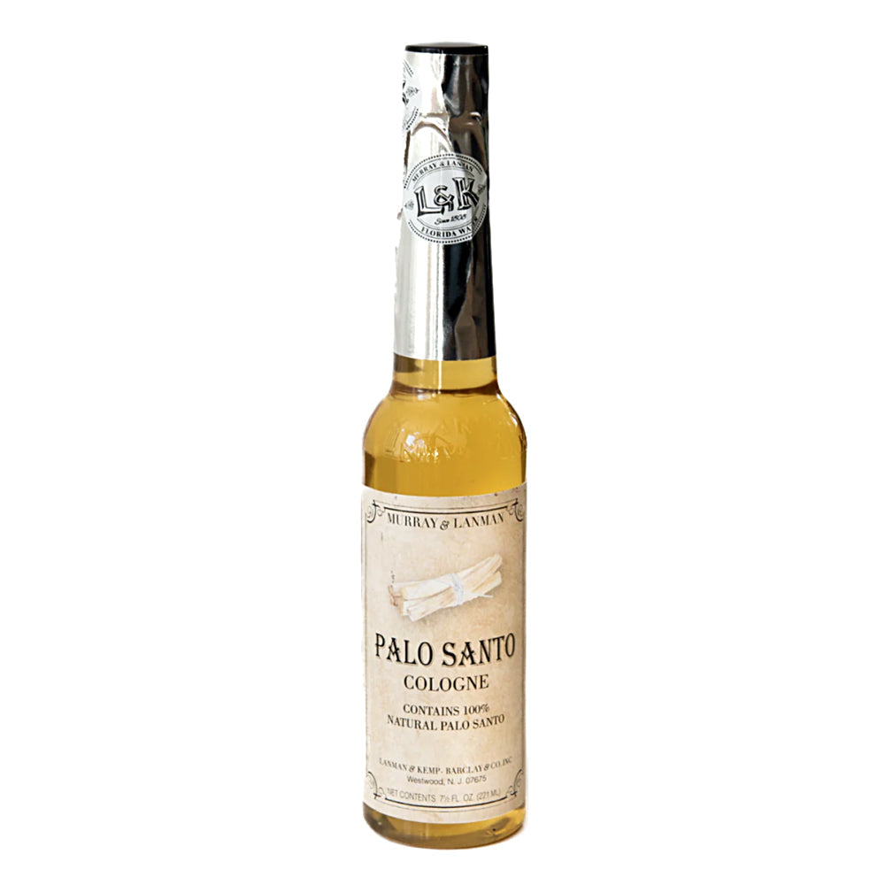 Murray & Lanman - Palo Santo Cologne