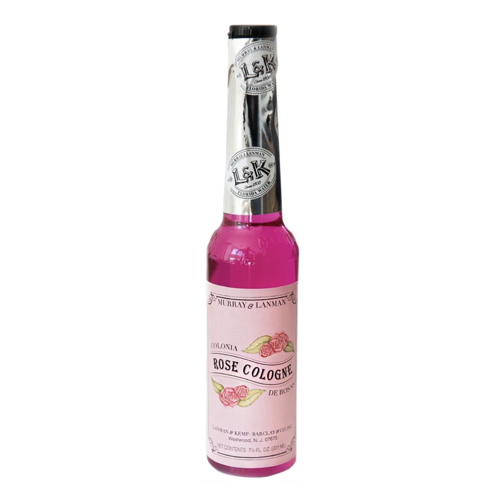 Murray & Lanman - Rose Cologne