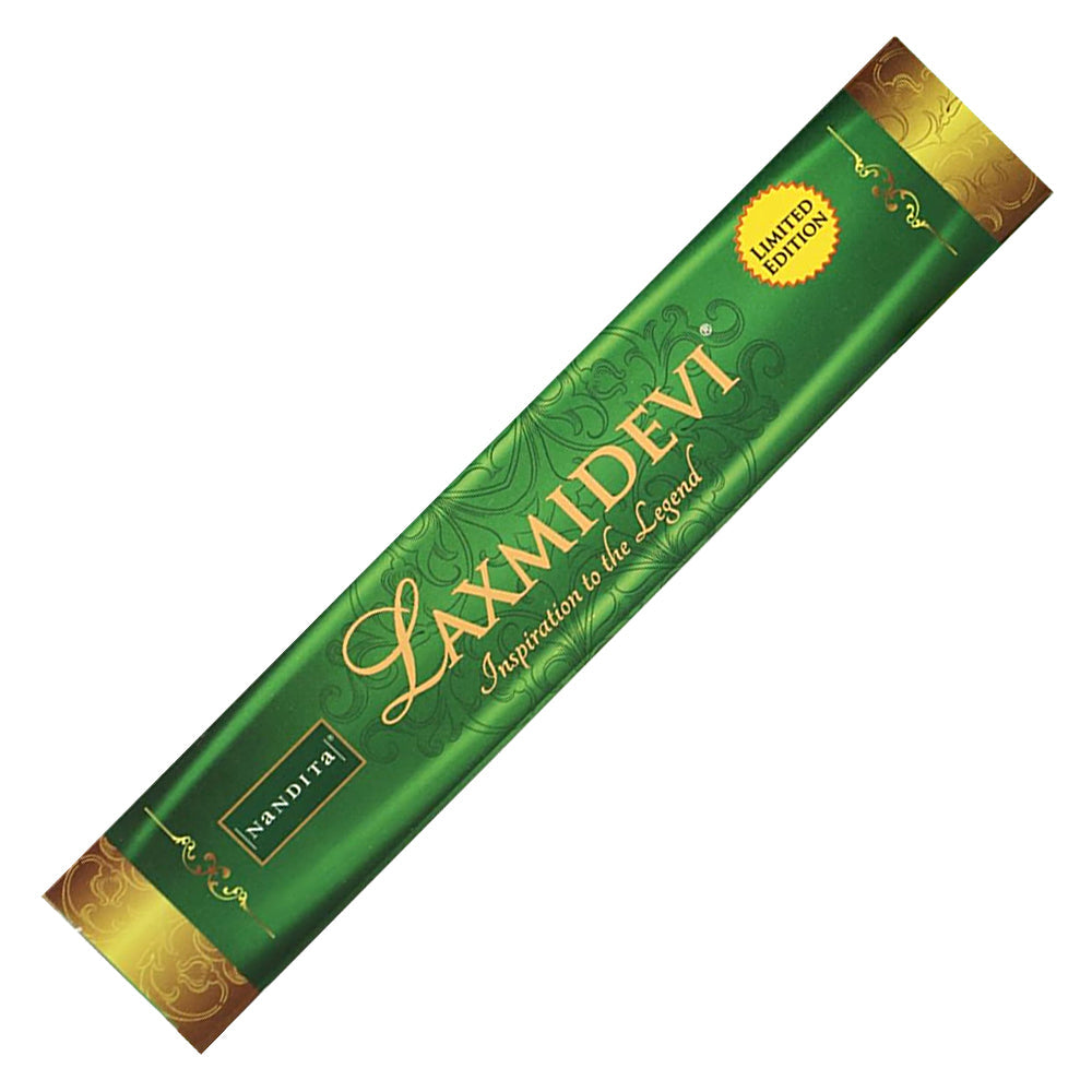 Nandita Laxmidevi Incense Sticks