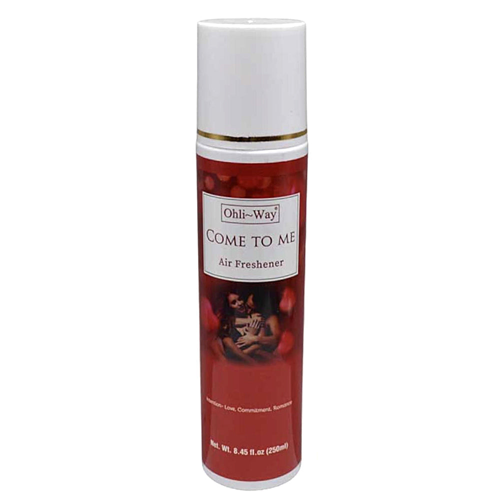 Ohli-Way Air Freshener - Come to Me