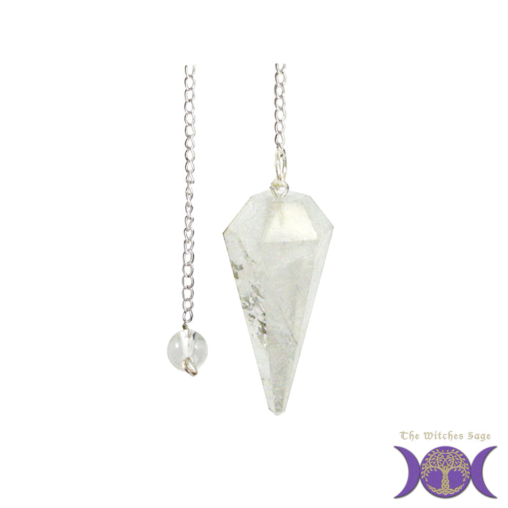 Quartz Pendulum