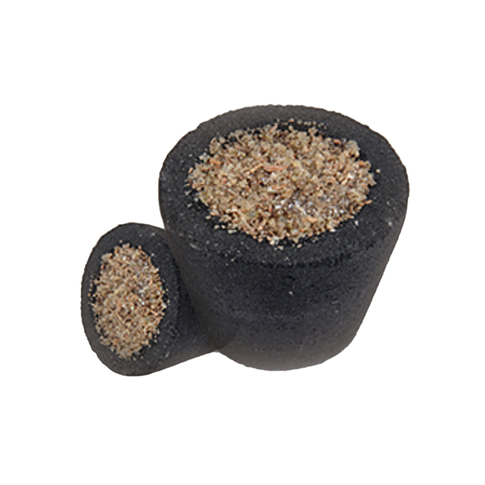 Frankincense Incense Smudge Cups (6 Cups)