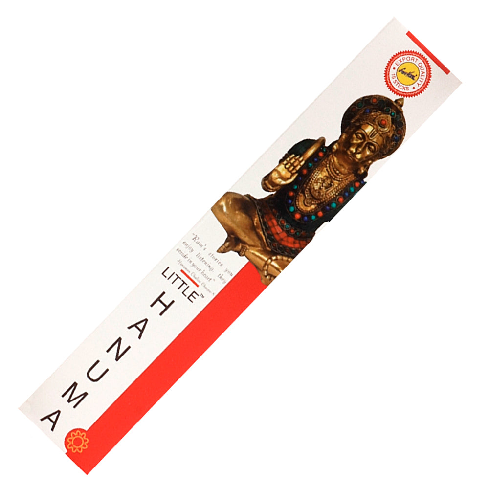SreeVani - Hanuma Incense Sticks 15g