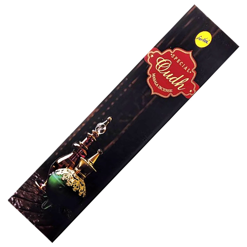 SreeVani - Special Oud Masala Incense Sticks 15g