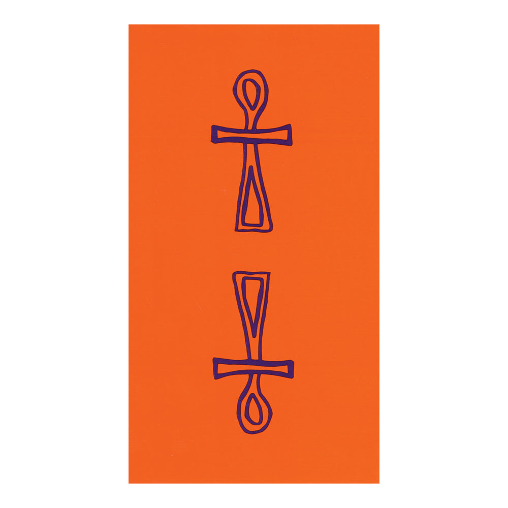 Starter Tarot Deck