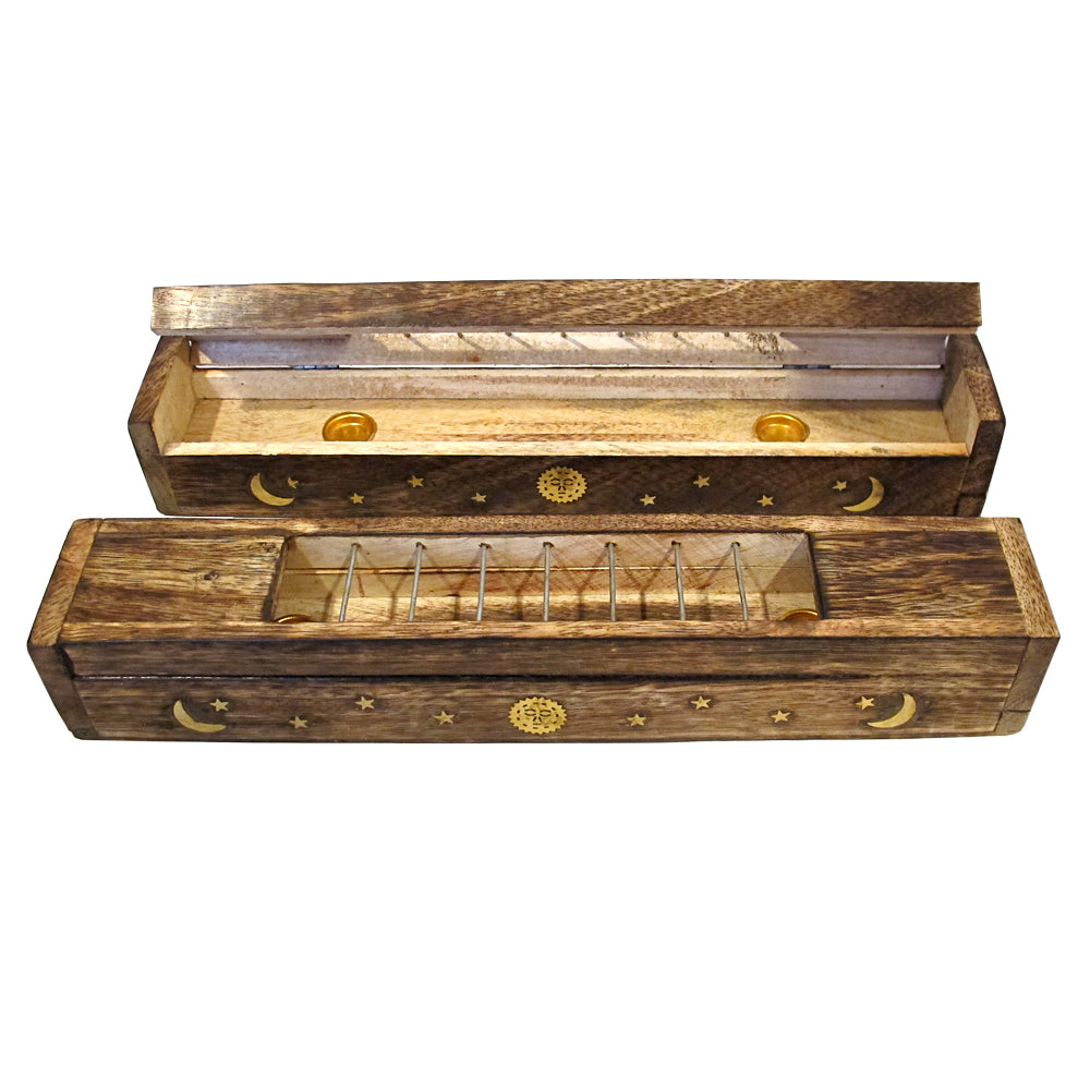 Celestial Multi Incense Burner