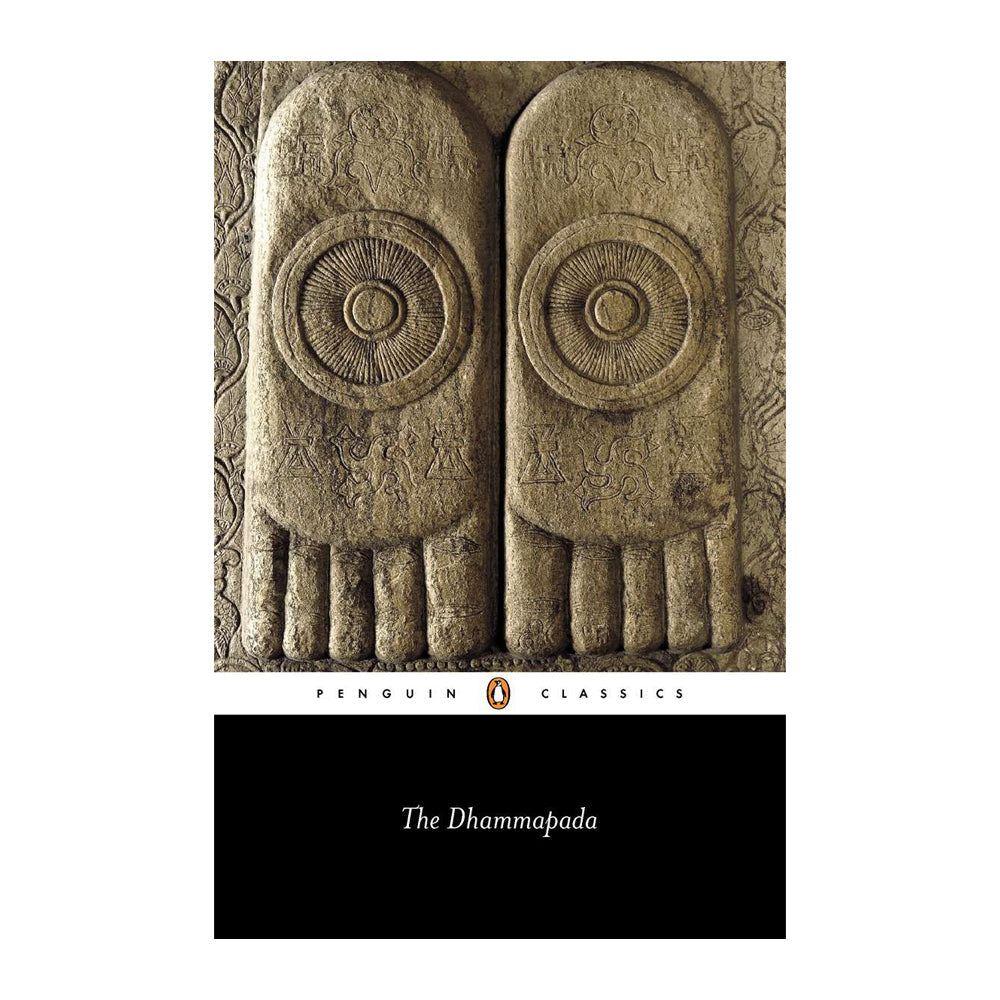 The Dhammapada