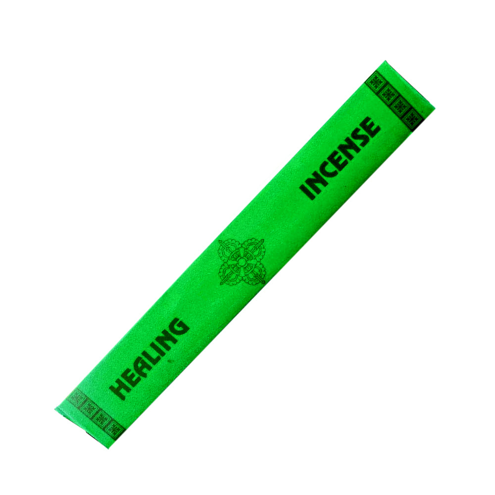 Tibetan Himalayan Healing Incense Sticks