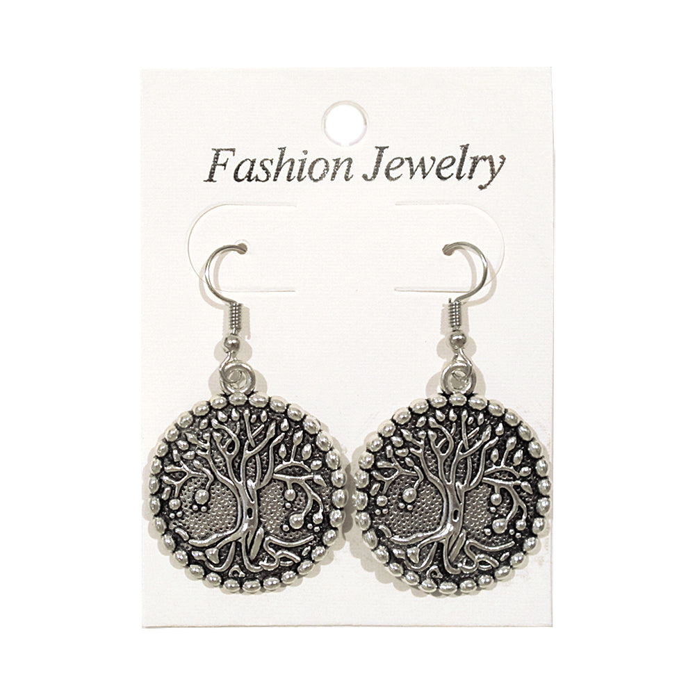 Tree of Life Earrings