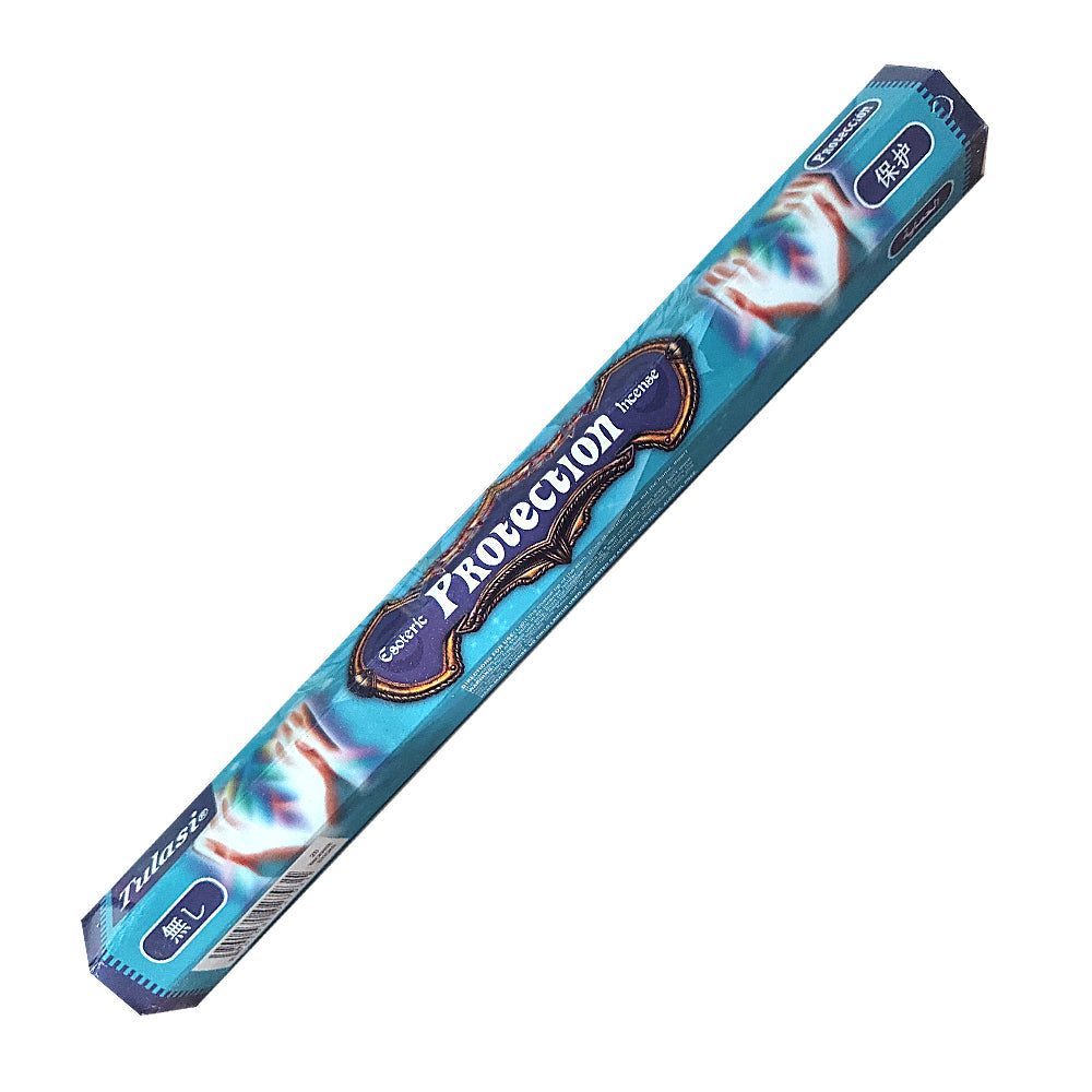Tulasi Protection Incense Sticks