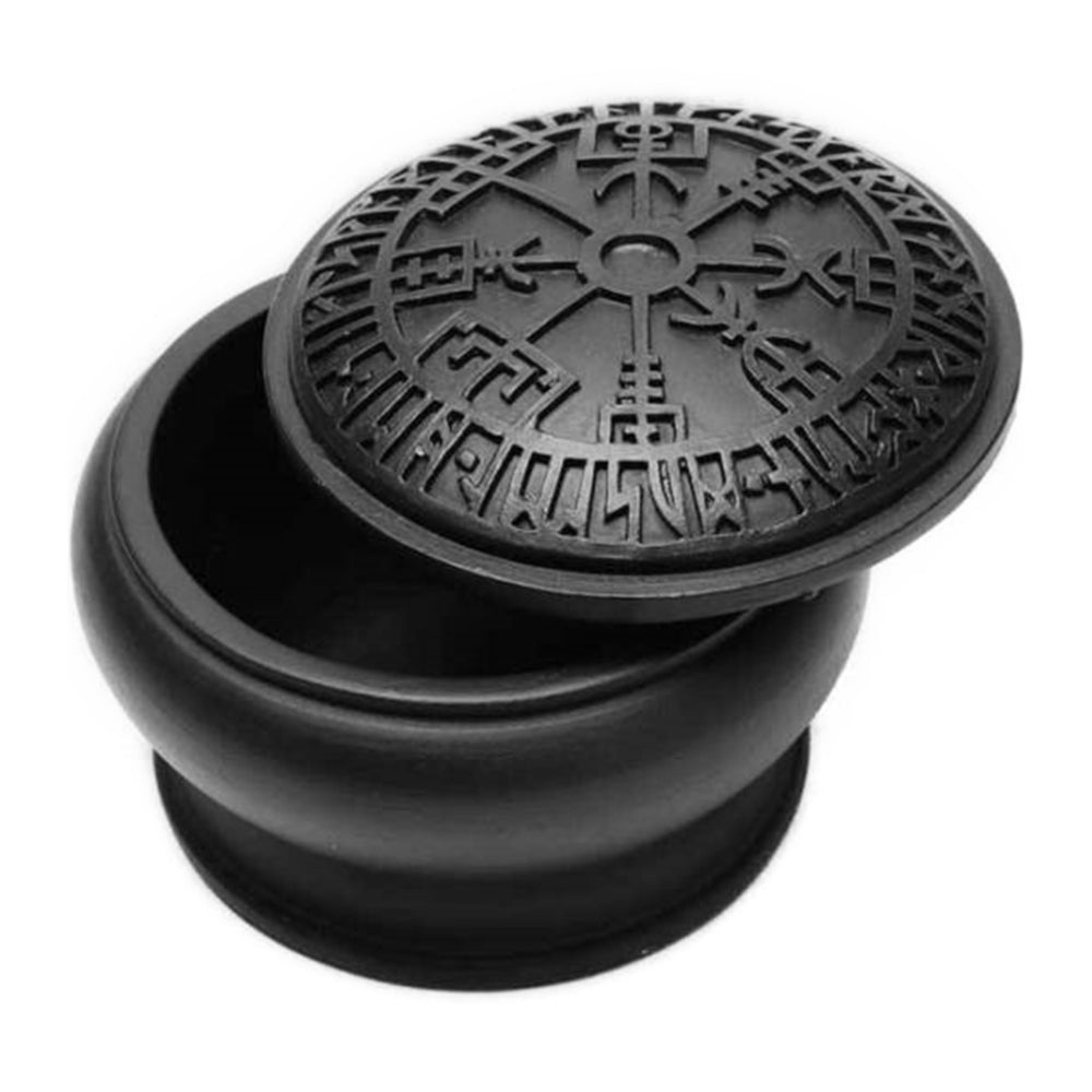 Vegvisir Box