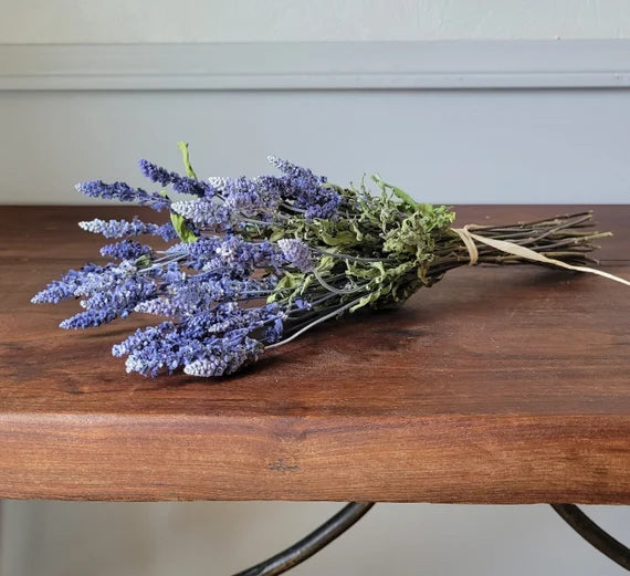 Sage Sticks - Blue Sage - 4" Sustainably Harvested