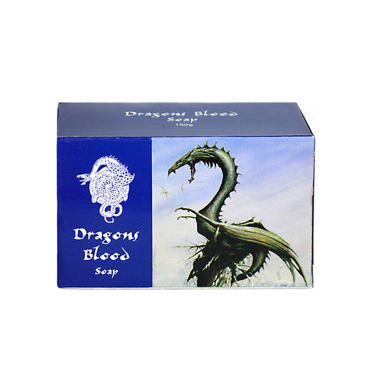 Kamini Dragon's Blood Bath Soap